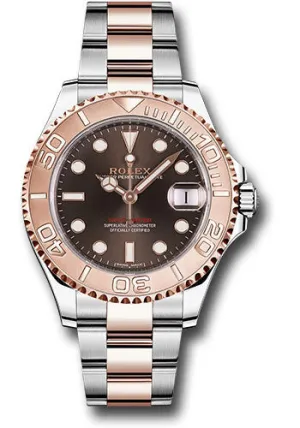 Rolex Yacht-Master Watch 268621 choo