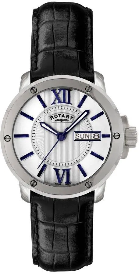 ROT Watch Gents Strap S