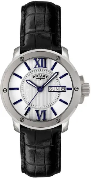 ROT Watch Gents Strap S