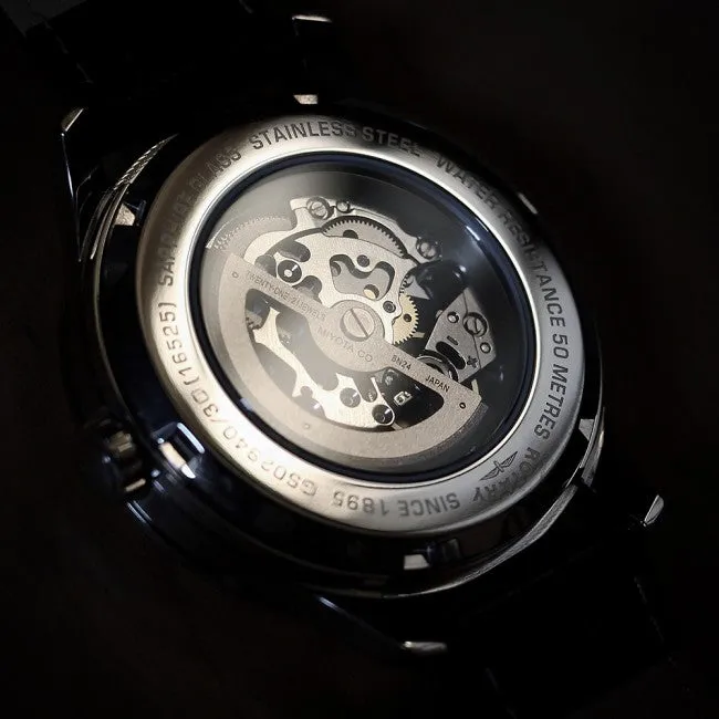ROT Watch Greenwich Mens