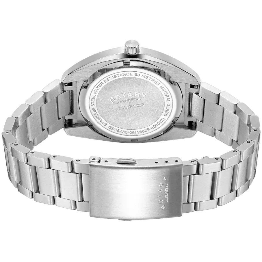 Rotary Avenger Sport  Men's Blue Watch GB05480/05