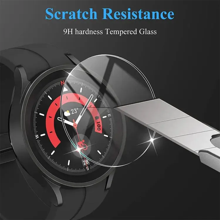 SAMSUNG WATCH 5 PRO 45MM - GLASS SCREEN PROTECTOR