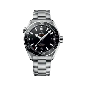 Seamaster Planet Ocean 600M Co-Axial Master Chronometer 43.5MM
