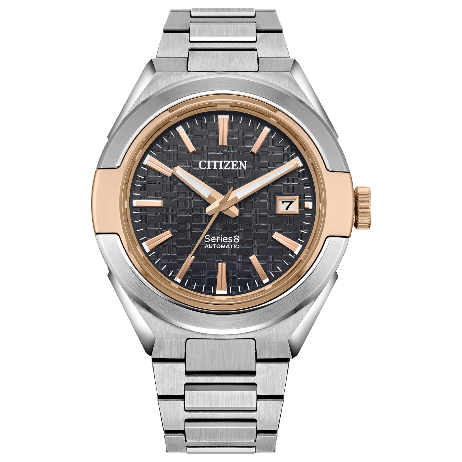 Series8 870 | AUTOMATIC