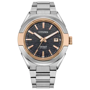 Series8 870 | AUTOMATIC
