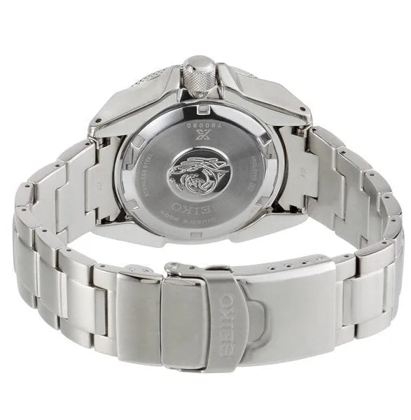 SIK Watch Prospex Samurai Mens