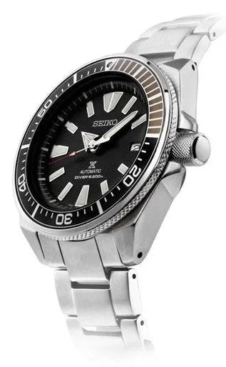 SIK Watch Prospex Samurai Mens