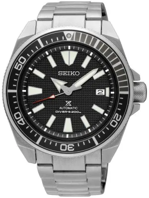 SIK Watch Prospex Samurai Mens