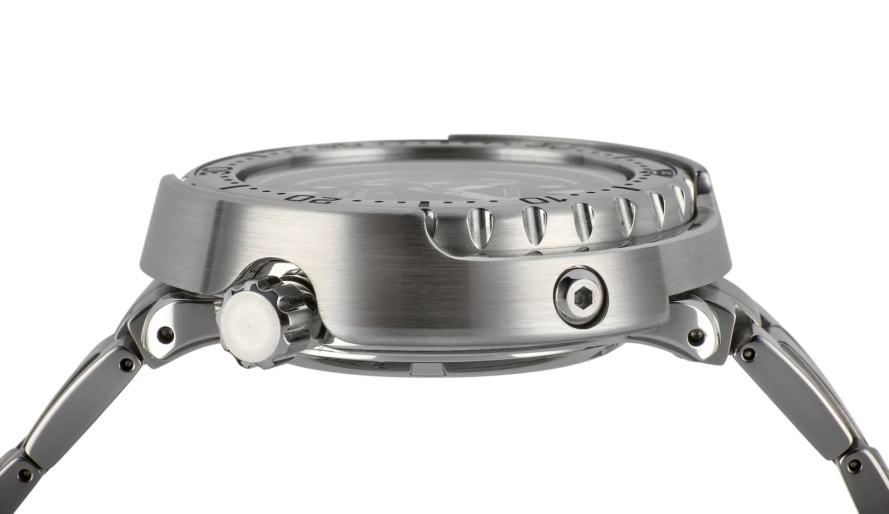 SIK Watch Prospex Tuna Saturation Divers