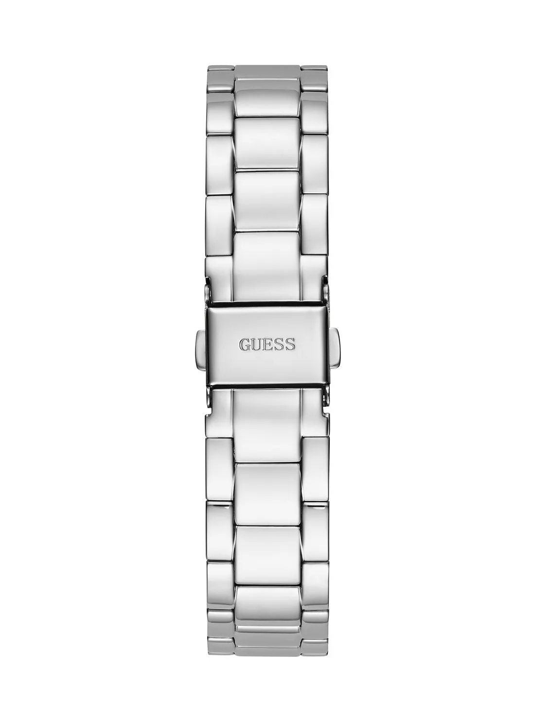 Silver Luna Aqua Watch