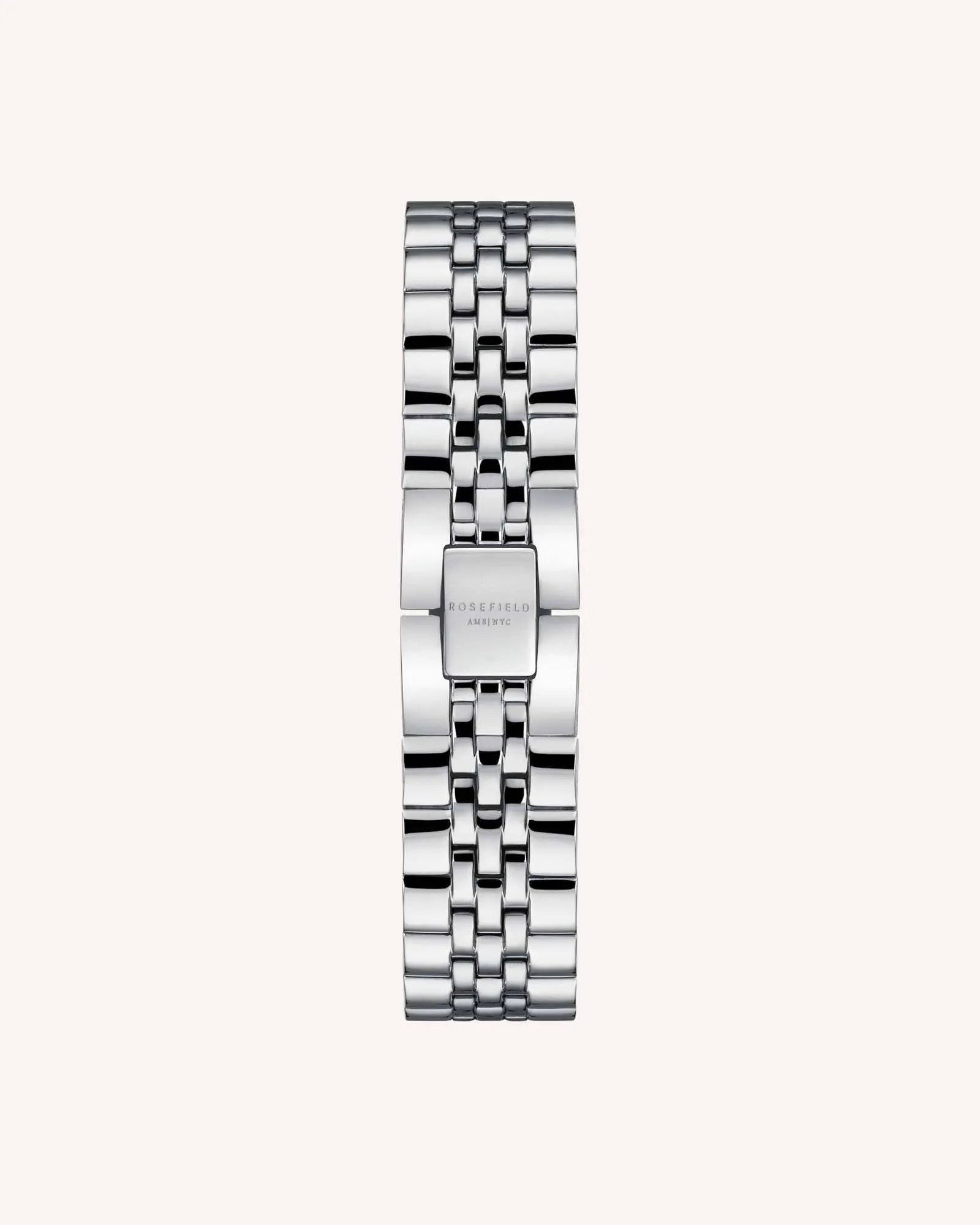 Silver Strap
