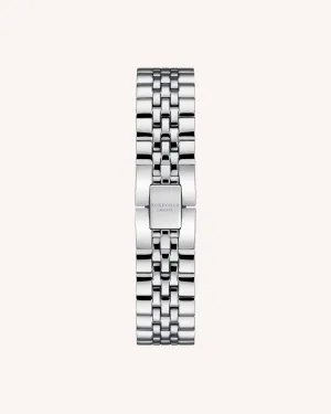 Silver Strap