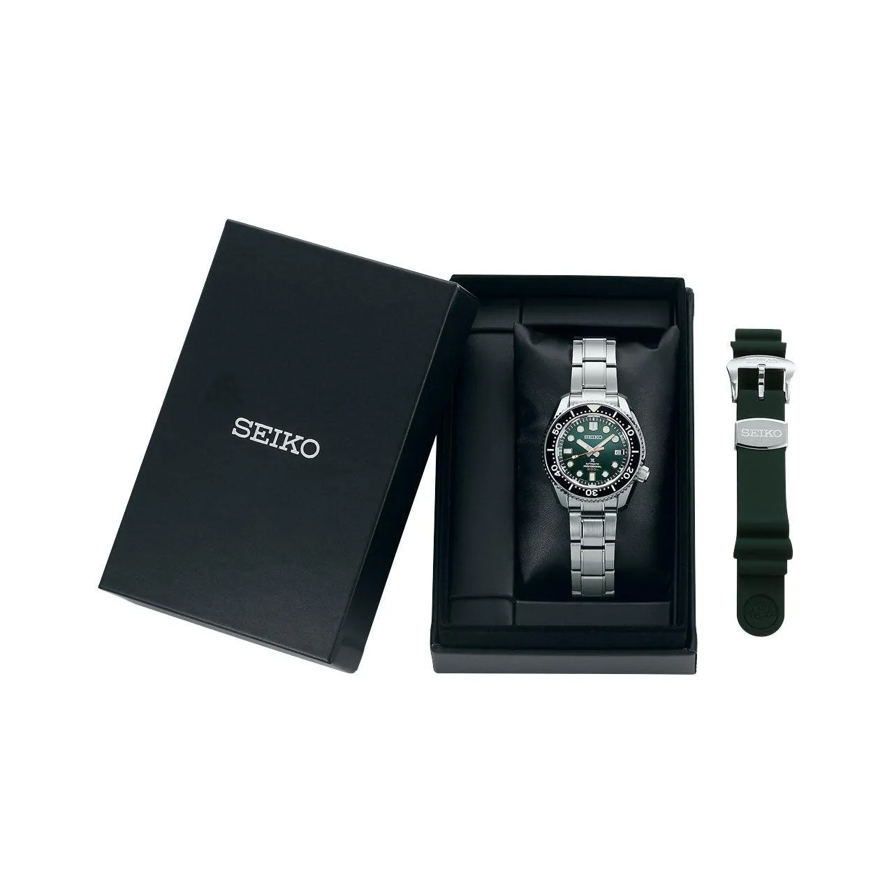 SLA047J - Seiko Prospex Marinemaster MM300 '140th Anniversary' Limited Edition Divers Watch