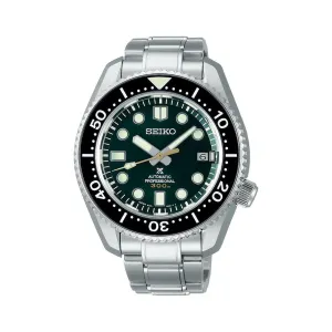 SLA047J - Seiko Prospex Marinemaster MM300 '140th Anniversary' Limited Edition Divers Watch