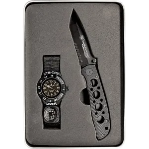 Smith & Wesson Extreme Ops Combo