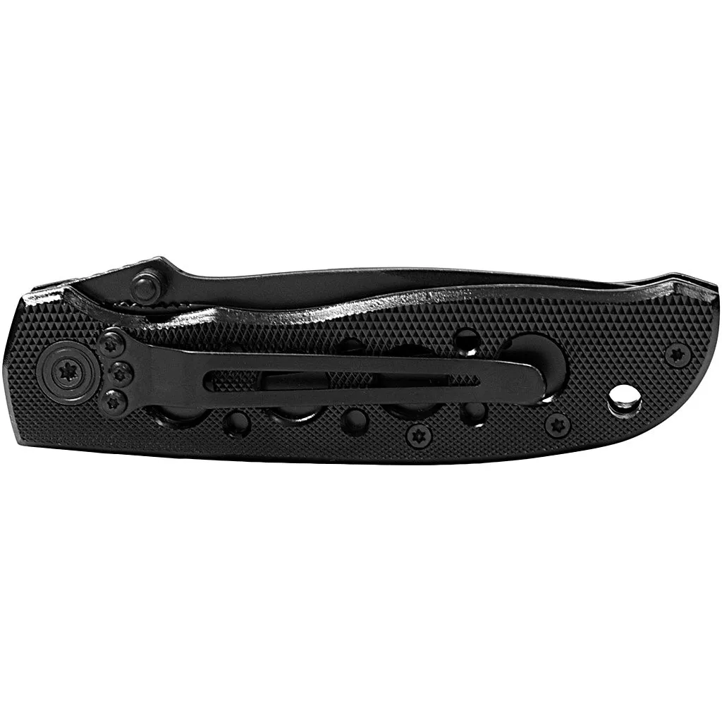 Smith & Wesson Extreme Ops Combo