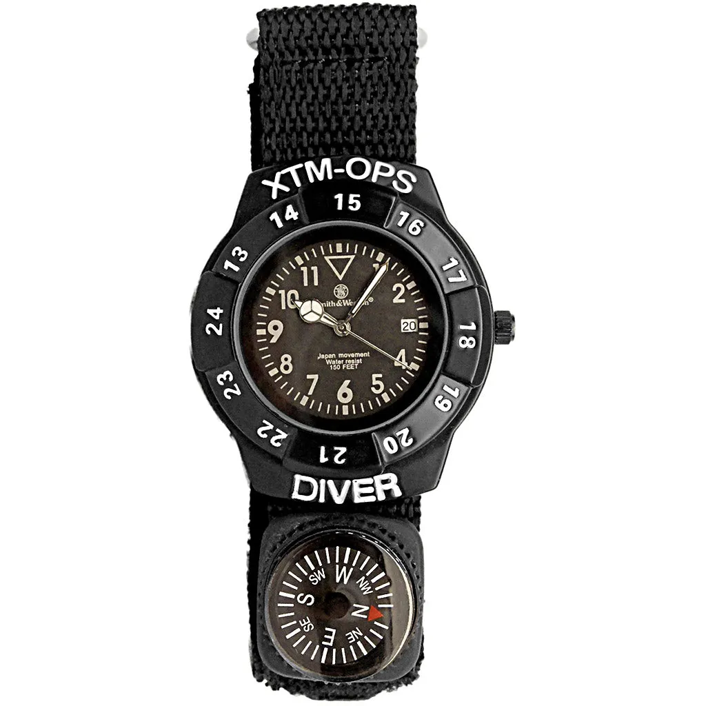 Smith & Wesson Extreme Ops Combo