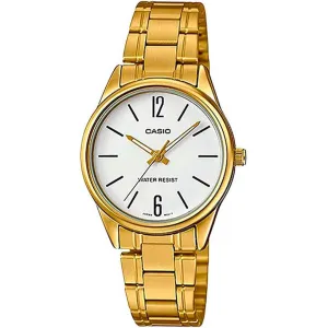 Stylish Casio LTP-V005 Women's Watch Accessories