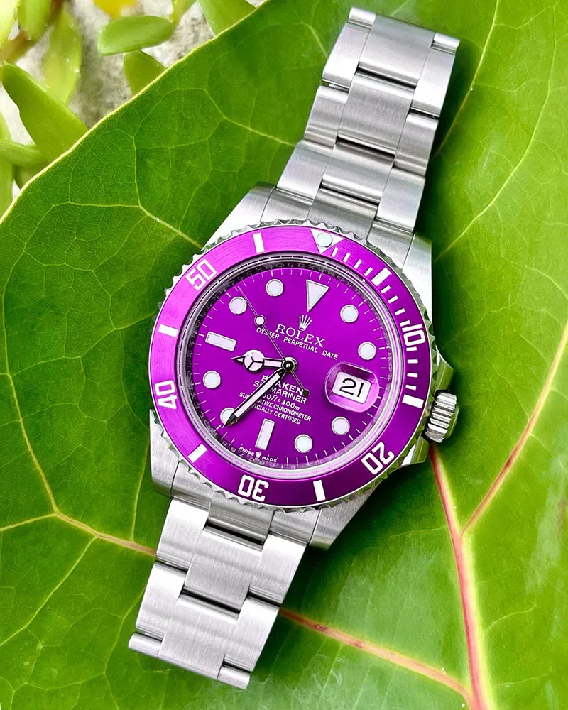 Submariner Date