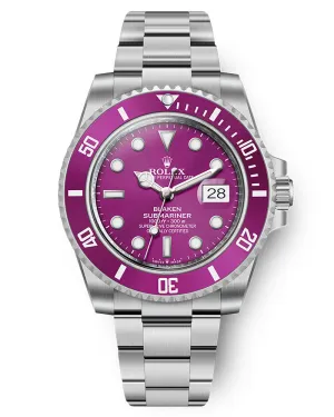 Submariner Date