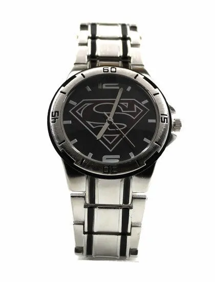 Superman The Blur Watch (SUP8027)