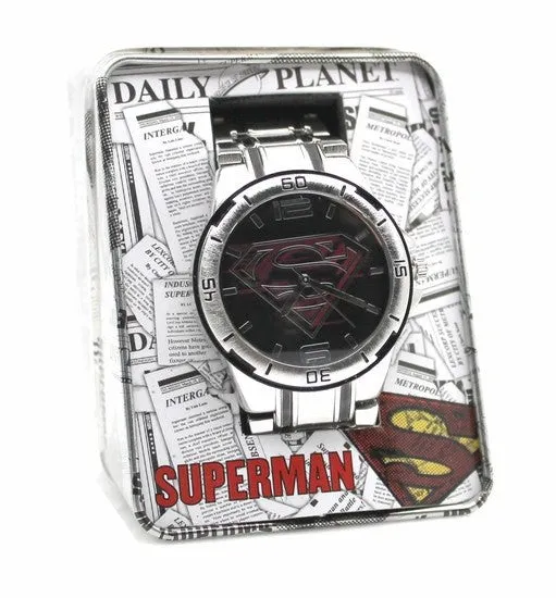 Superman The Blur Watch (SUP8027)