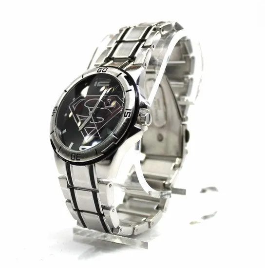 Superman The Blur Watch (SUP8027)