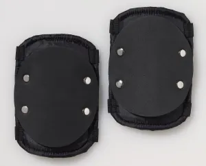 S.W.A.T. Costume Elbow Guards Adult