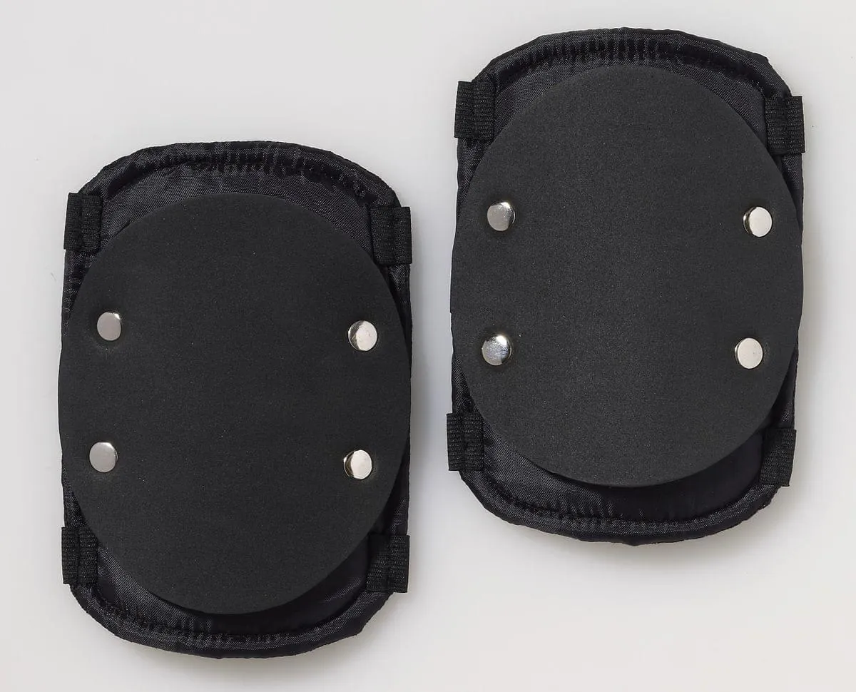 S.W.A.T. Costume Elbow Guards Adult