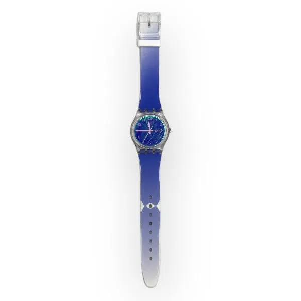 Swatch | Original Gent Ultralavande Watch (GE718)
