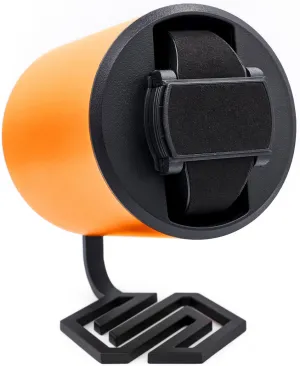 SWC Watch Winder Single ORSange PC 6