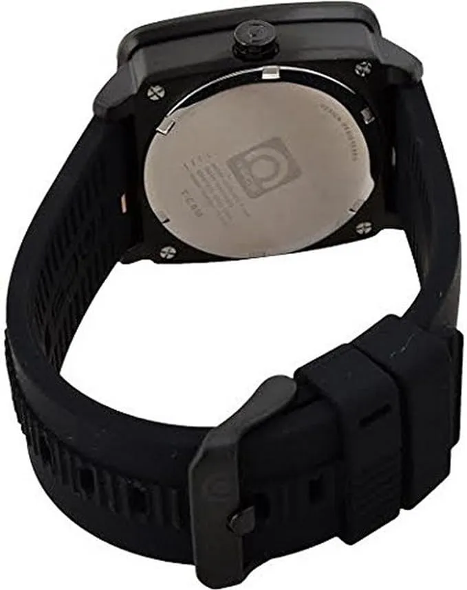TACS T-CAM WATCH (BLACK RG) TS1202B