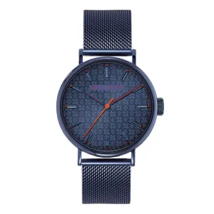 Ted Baker 3 Hands MIMOSAA Men Watch-BKPMMS003