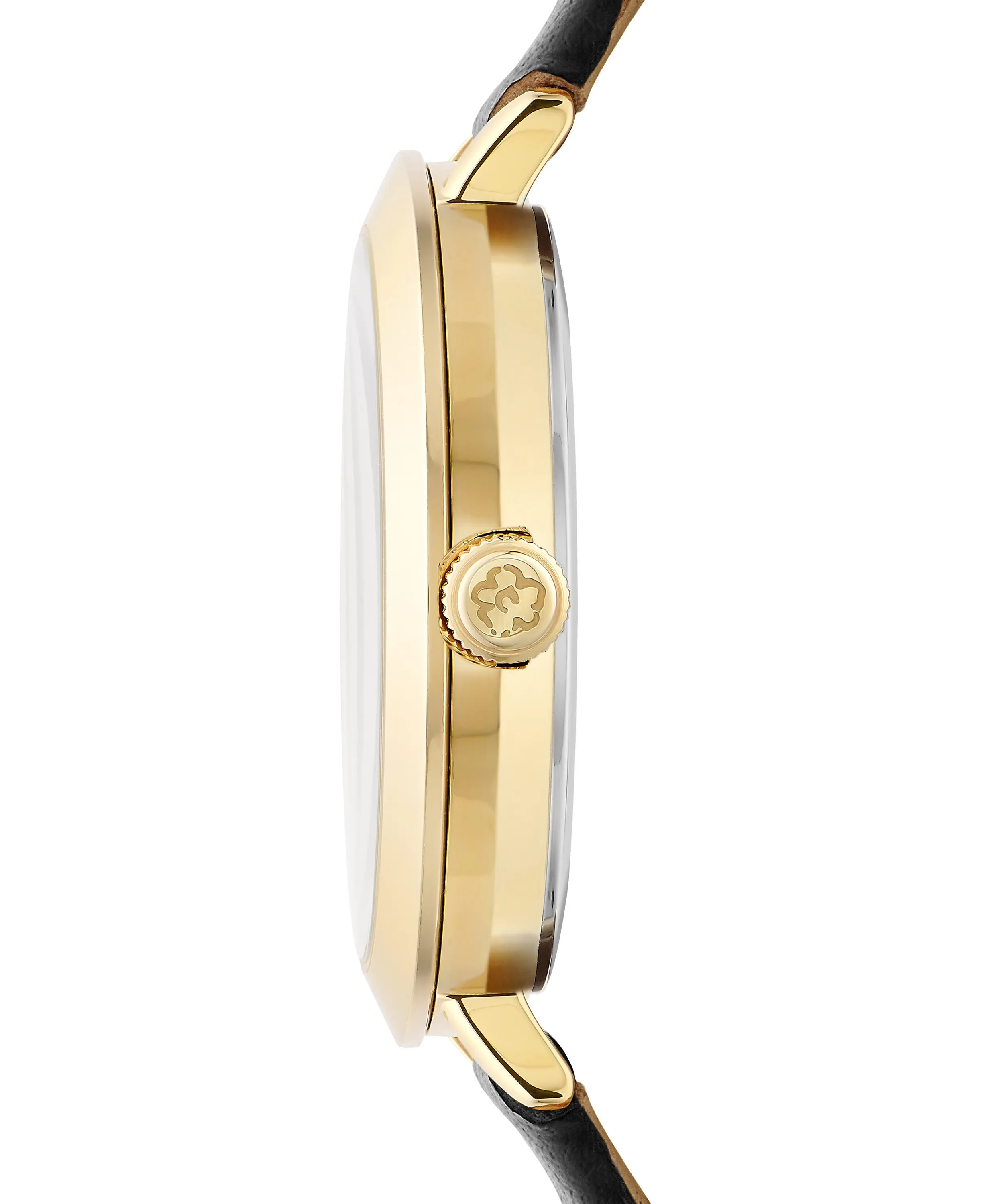 Ted Baker Gold-Tone Dial Women Watch - BKPAMF205