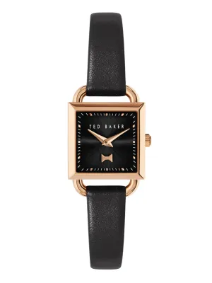 Ted Baker Women Black Wrist Watch - BKPTAS105