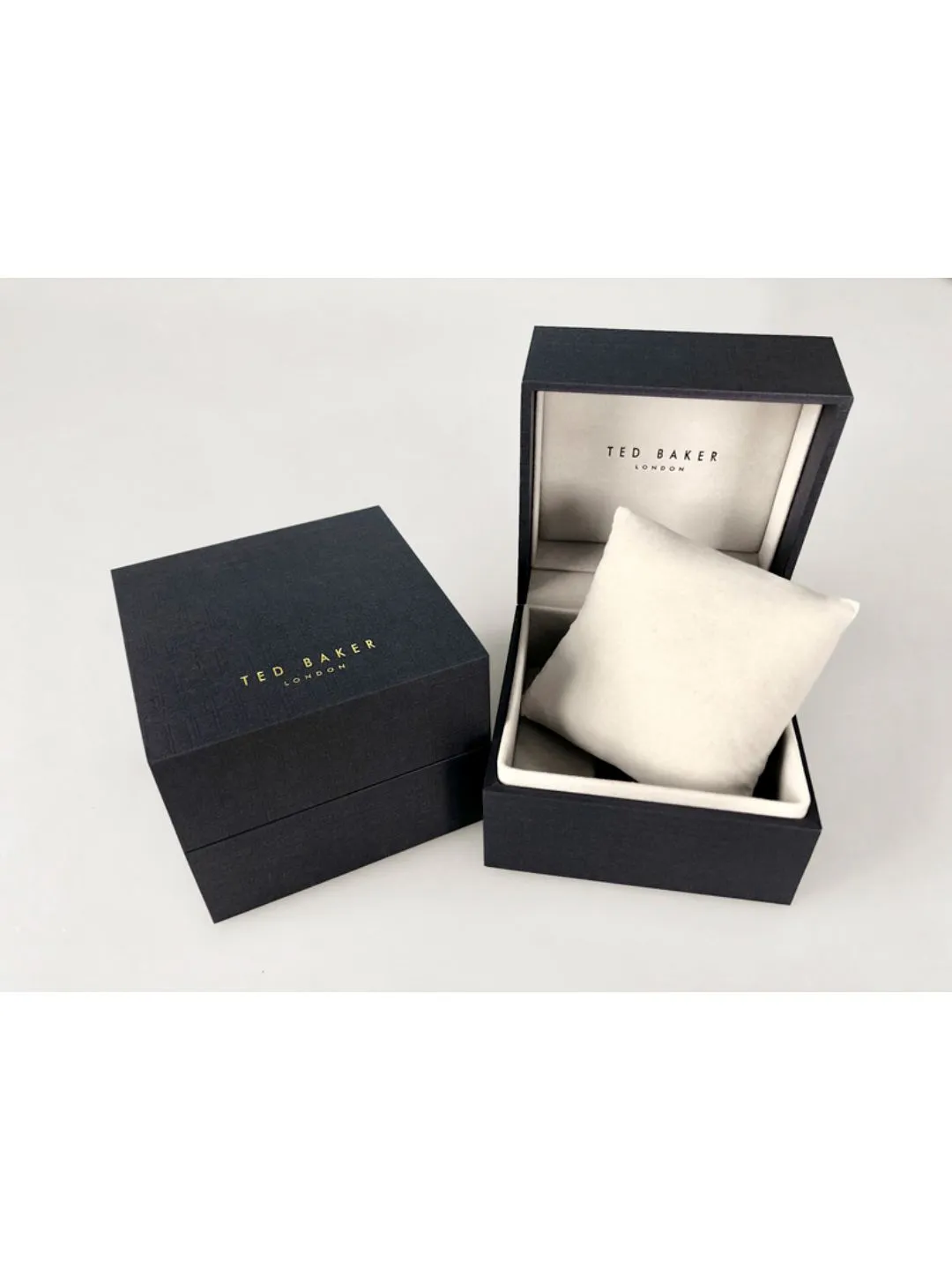 Ted Baker Women Black Wrist Watch - BKPTAS105