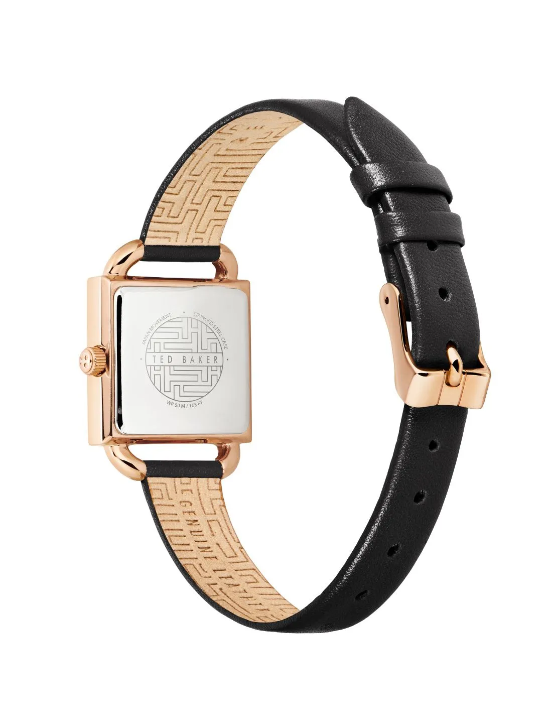 Ted Baker Women Black Wrist Watch - BKPTAS105