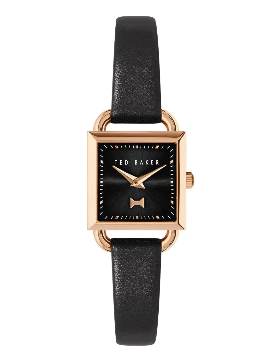 Ted Baker Women Black Wrist Watch - BKPTAS105