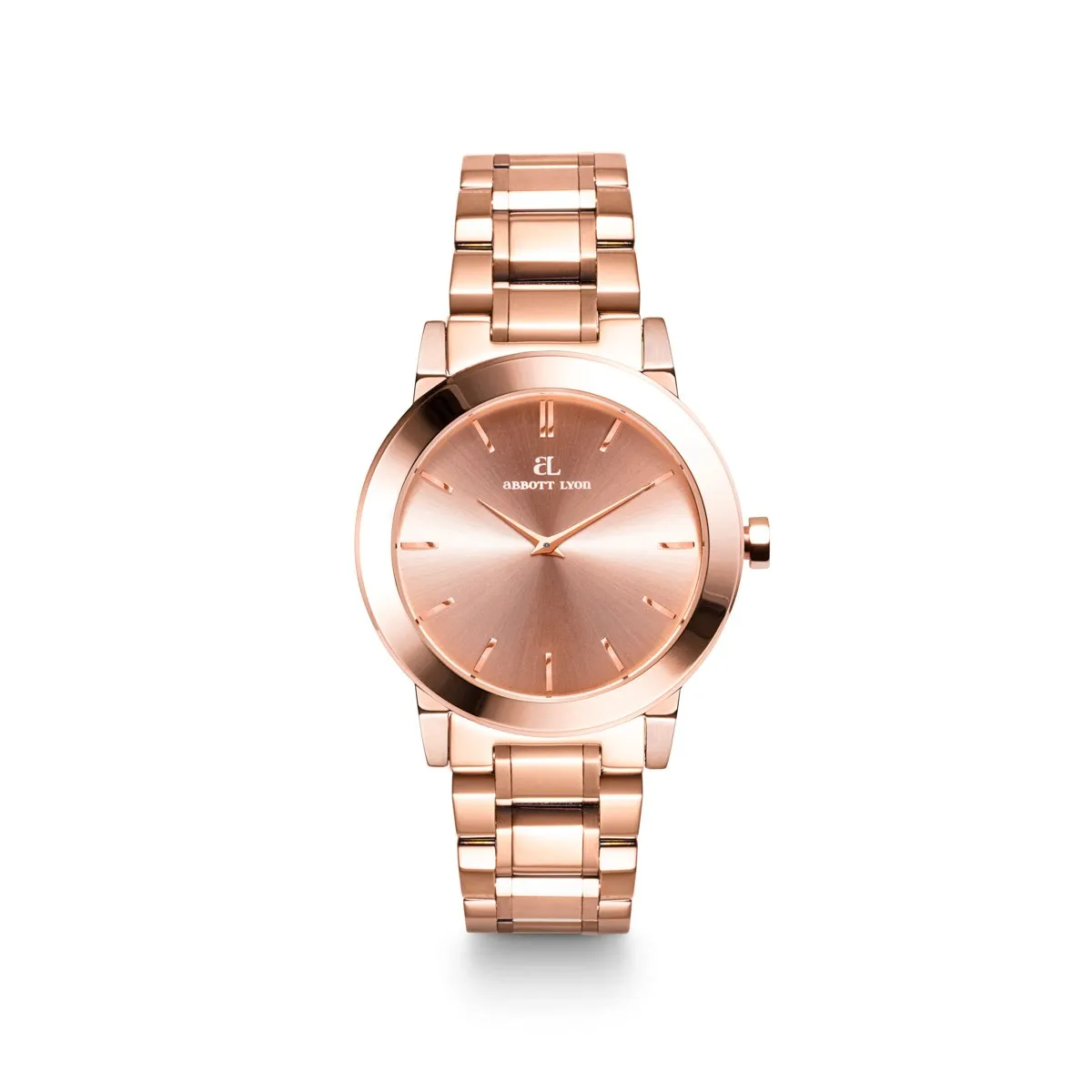 The Audenza 40 (Rose)