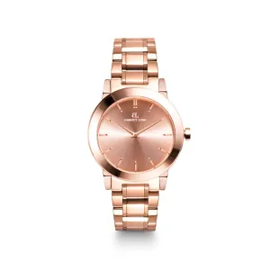 The Audenza 40 (Rose)
