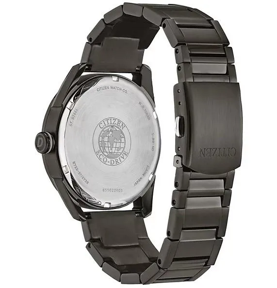 The Drive from CITIZEN CTO Collection