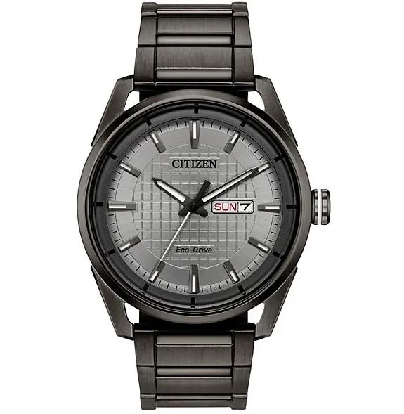 The Drive from CITIZEN CTO Collection