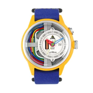 The ELECTRICIANZ Cable Z (N) 45mm