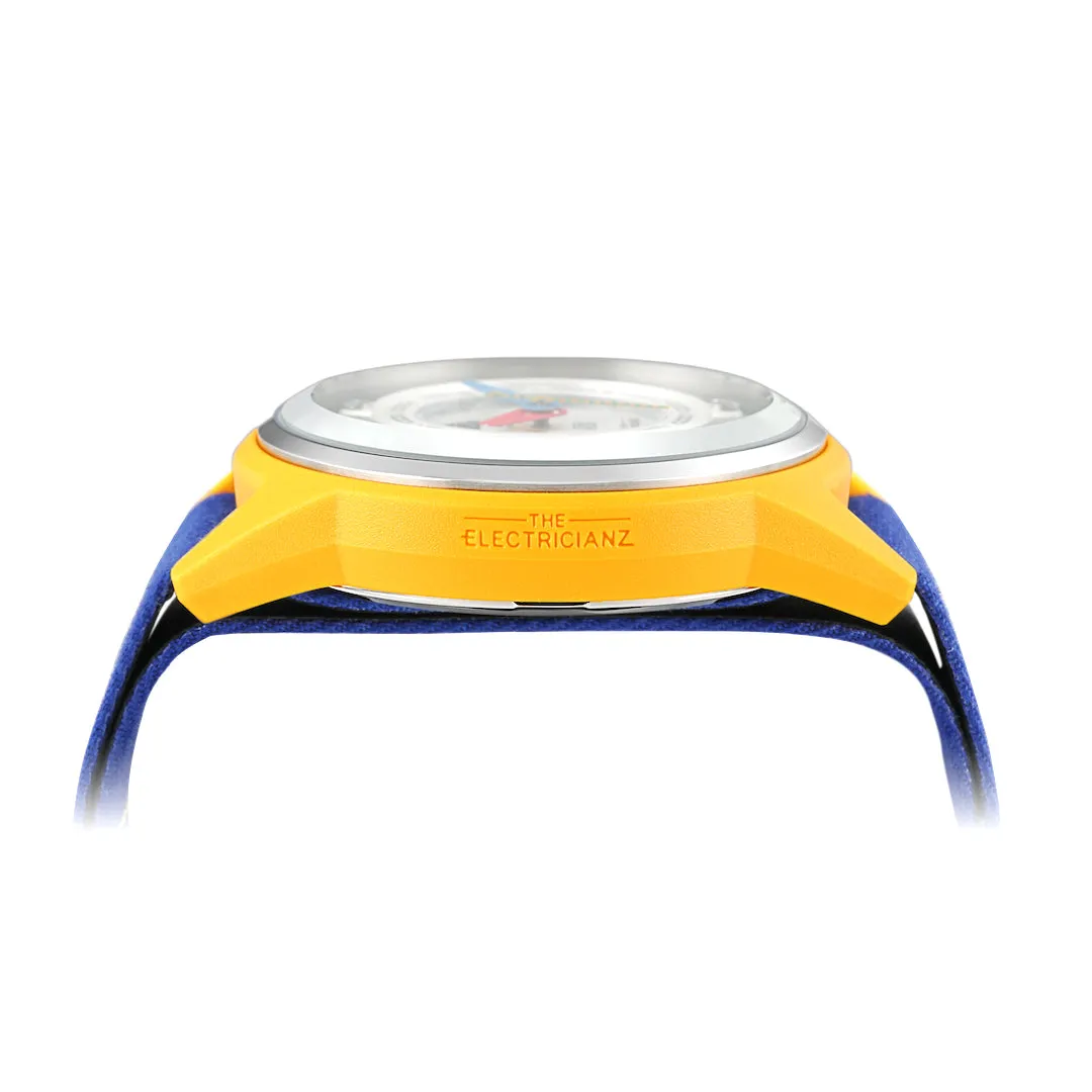 The ELECTRICIANZ Cable Z (N) 45mm