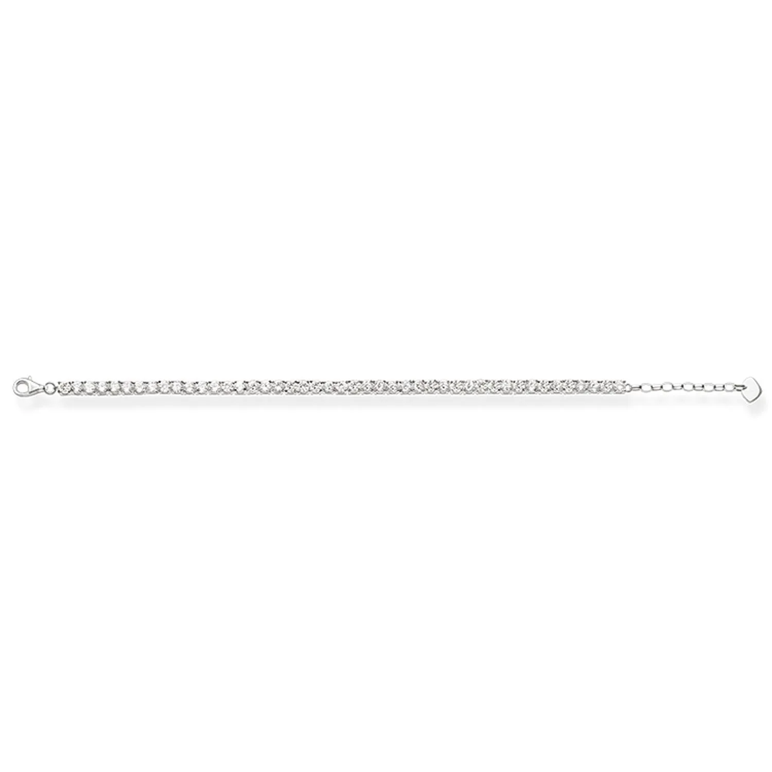 Thomas Sabo Tennis Bracelet