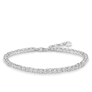 Thomas Sabo Tennis Bracelet