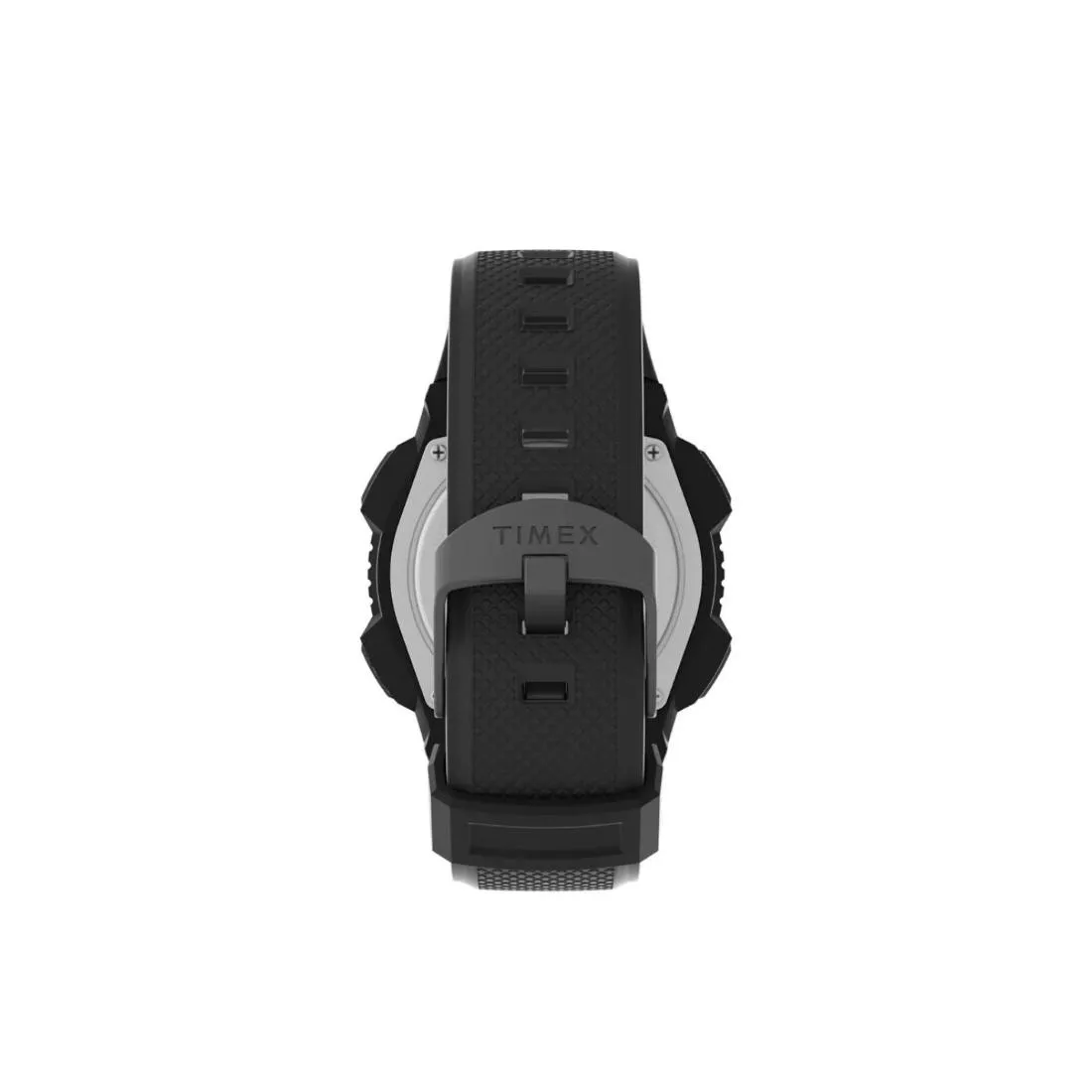 Timex Men 44 mm Size Black Dial Digital Watch - TW4B27400