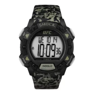 Timex Men 45 mm Size Grey Dial Digital Watch - TW4B27500