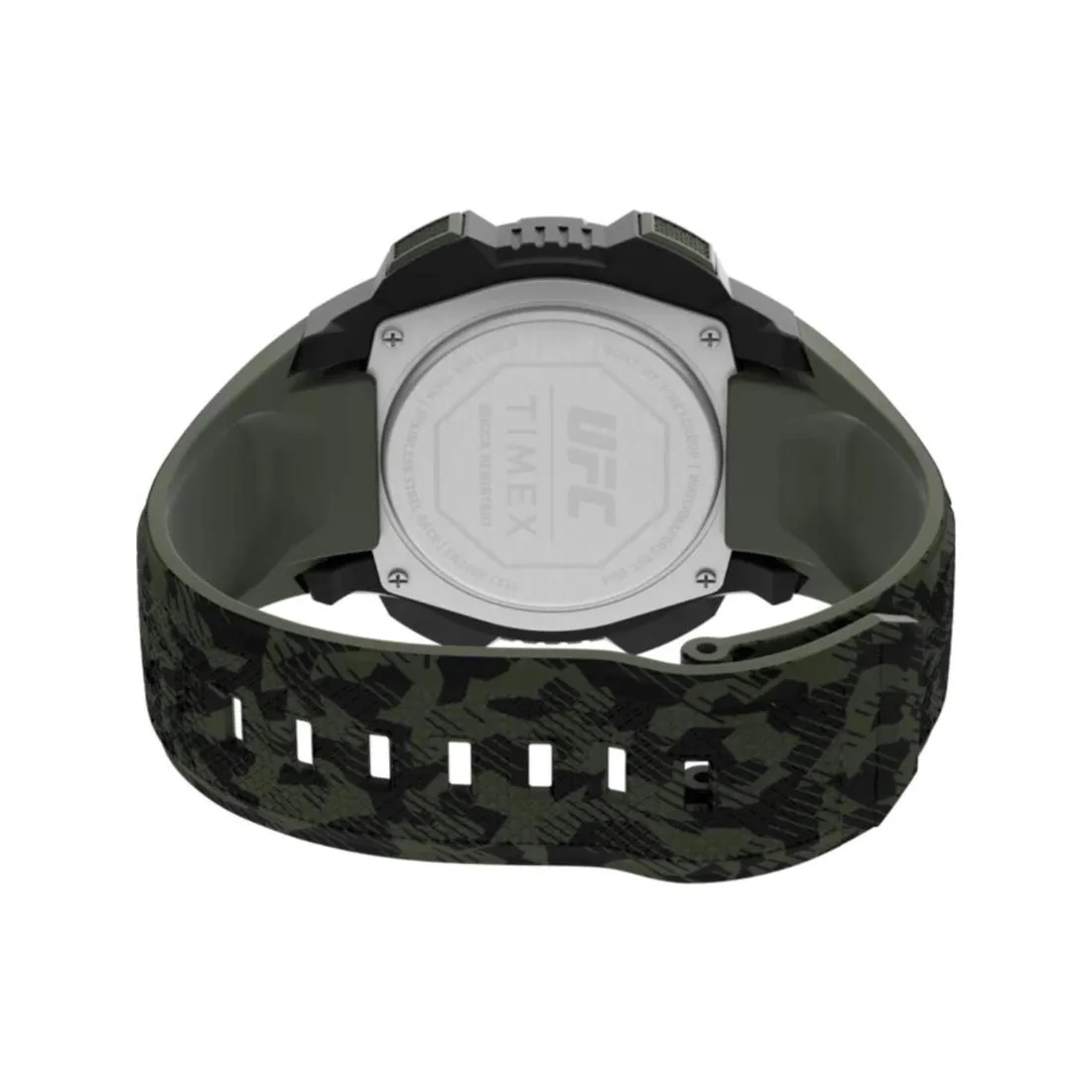 Timex Men 45 mm Size Grey Dial Digital Watch - TW4B27500