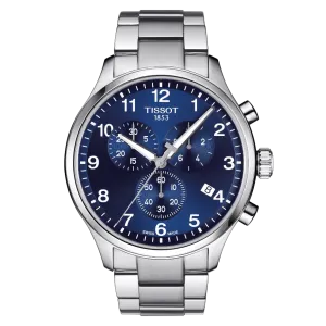 Tissot Chrono XL Classic